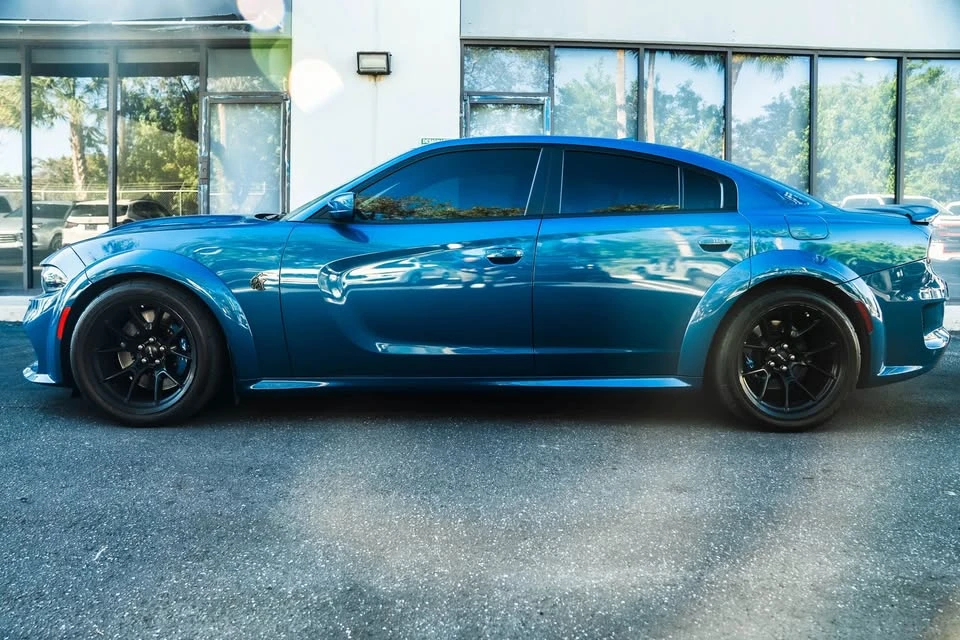 2022 Dodge Charger 7th Gen - Image 9 of 19