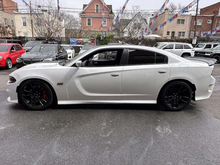 2022 Dodge Charger SRT & 392 7th Gen - Image 7 of 17
