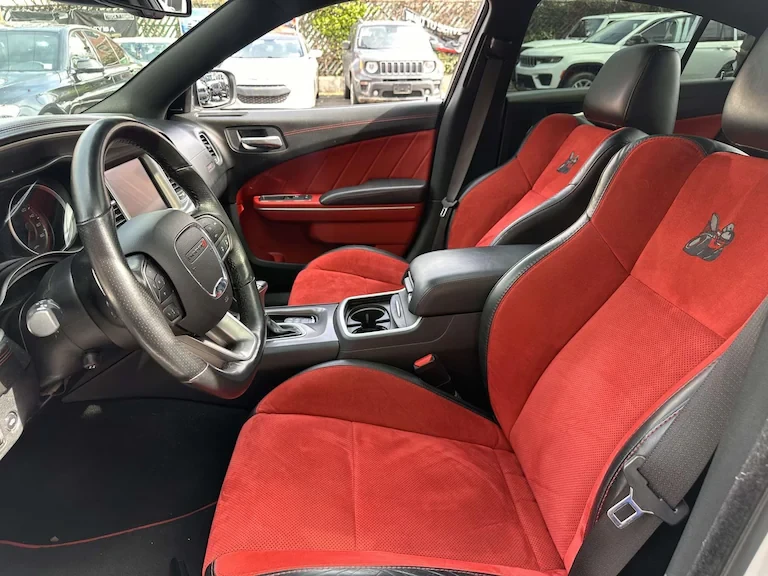 2022 Dodge Charger SRT & 392 7th Gen - Image 10 of 17
