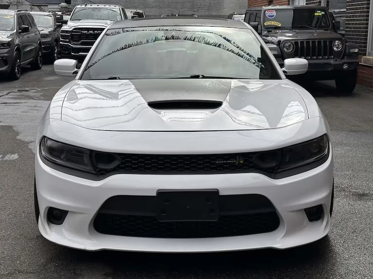 2022 Dodge Charger SRT & 392 7th Gen - Image 9 of 17