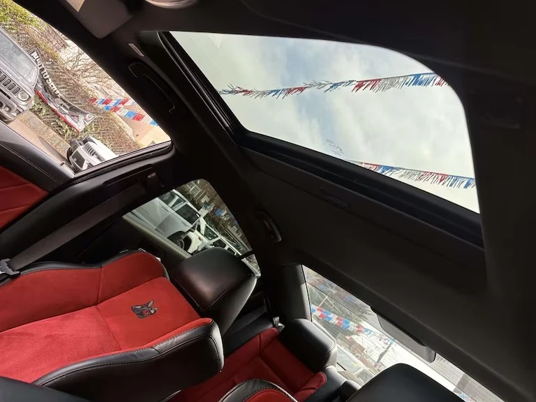 2022 Dodge Charger SRT & 392 7th Gen - Image 15 of 17