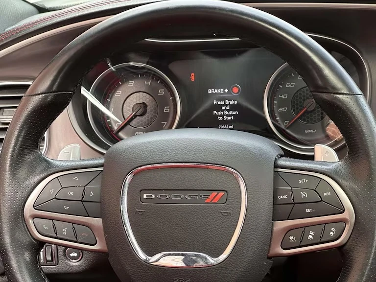 2022 Dodge Charger SRT & 392 7th Gen - Image 13 of 17