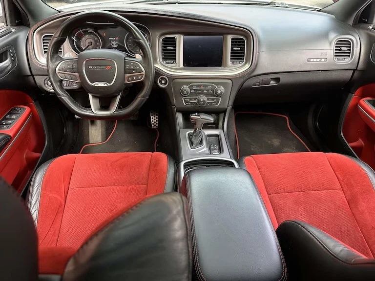 2022 Dodge Charger SRT & 392 7th Gen - Image 12 of 17