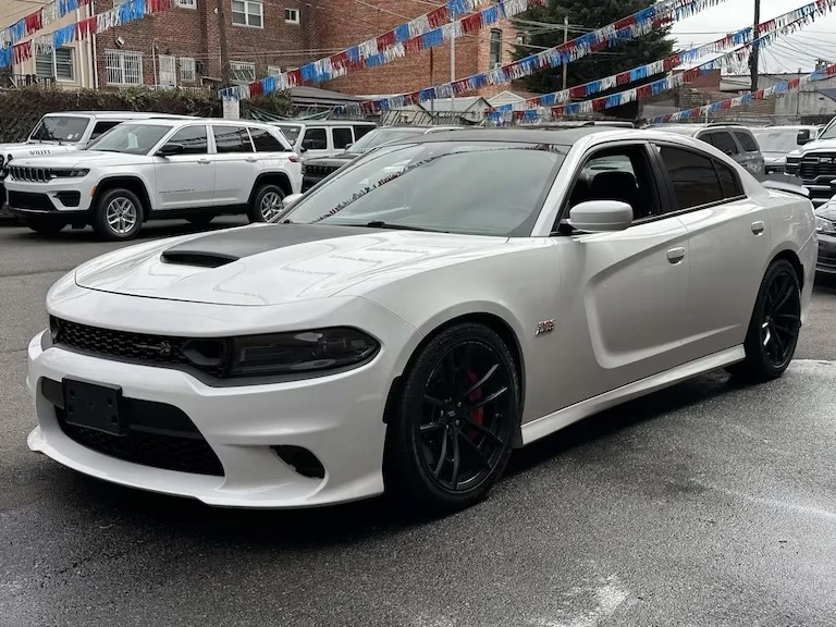 2022 Dodge Charger SRT & 392 7th Gen - Image 8 of 17
