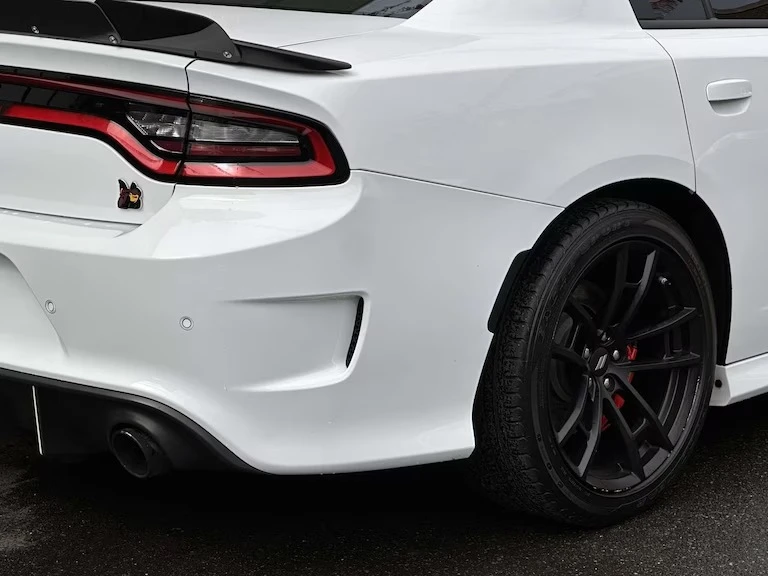 2022 Dodge Charger SRT & 392 7th Gen - Image 16 of 17