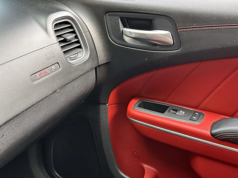 2022 Dodge Charger SRT & 392 7th Gen - Image 14 of 17