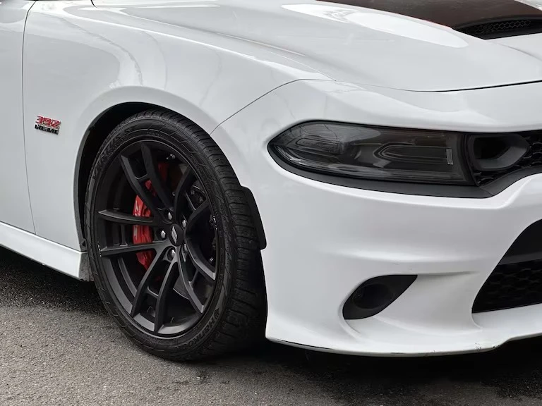 2022 Dodge Charger SRT & 392 7th Gen - Image 17 of 17