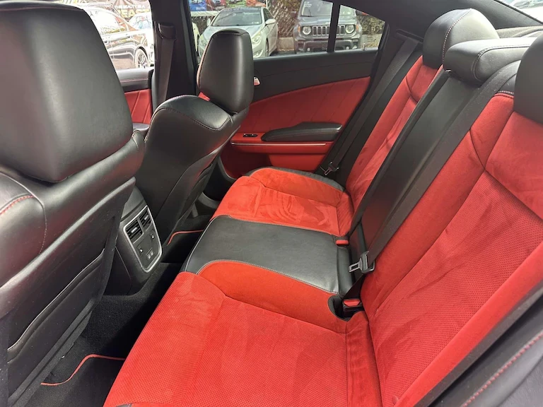 2022 Dodge Charger SRT & 392 7th Gen - Image 11 of 17