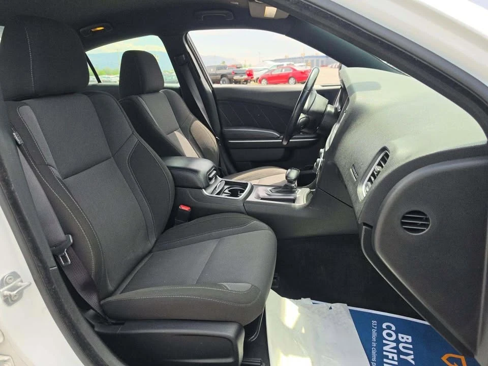 2022 Dodge Charger 7th Gen - Image 4 of 12