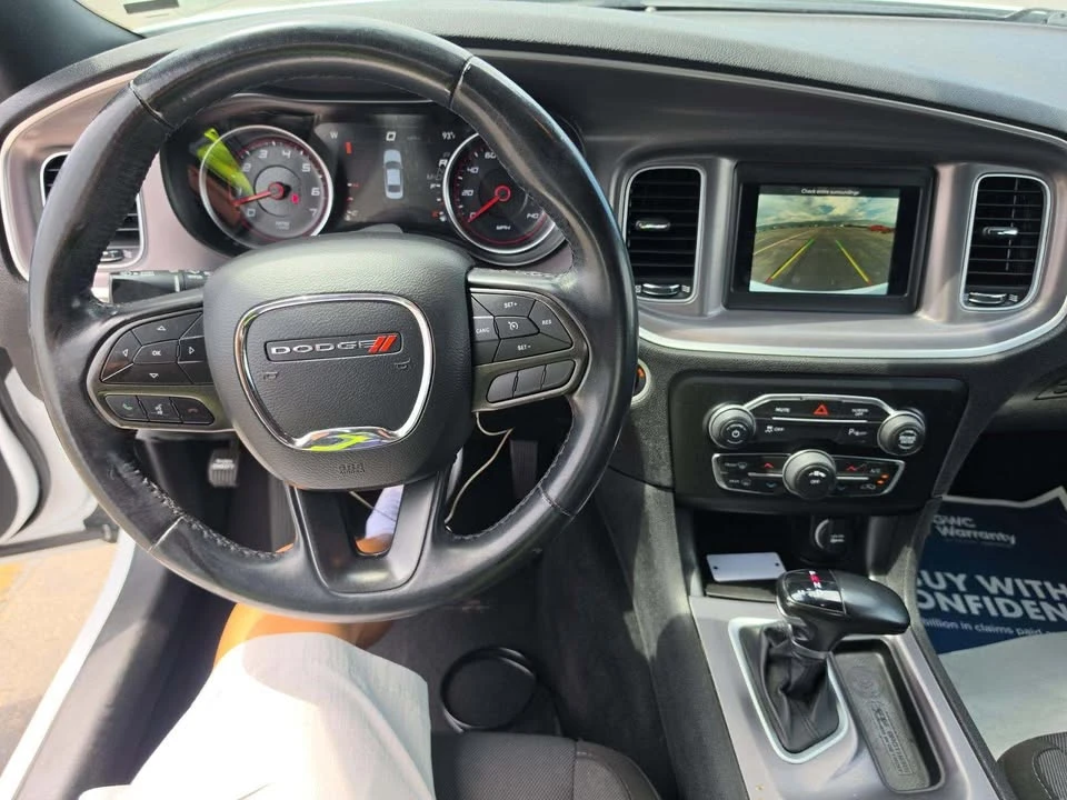 2022 Dodge Charger 7th Gen - Image 10 of 12