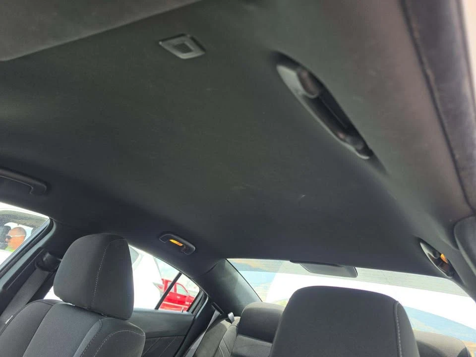 2022 Dodge Charger 7th Gen - Image 7 of 12