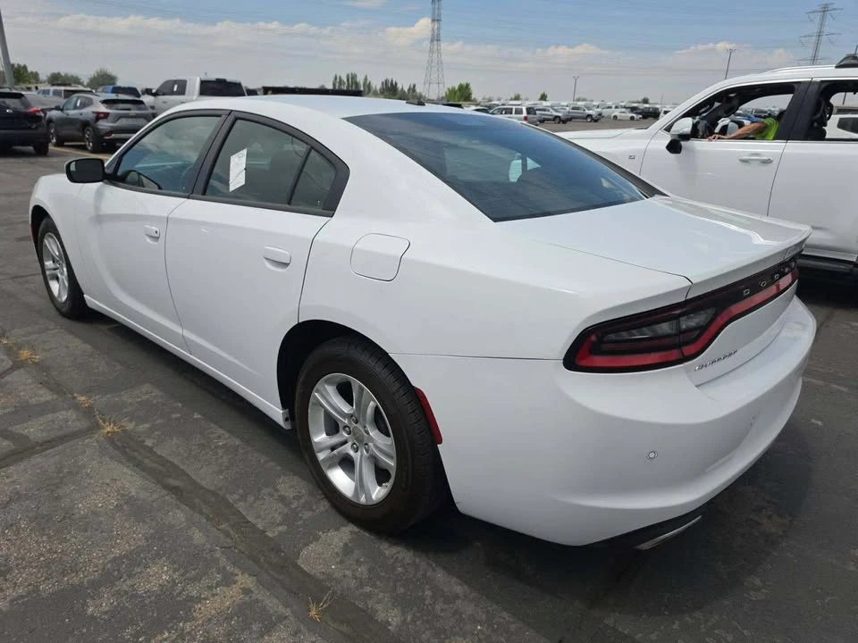 2022 Dodge Charger 7th Gen - Image 11 of 12