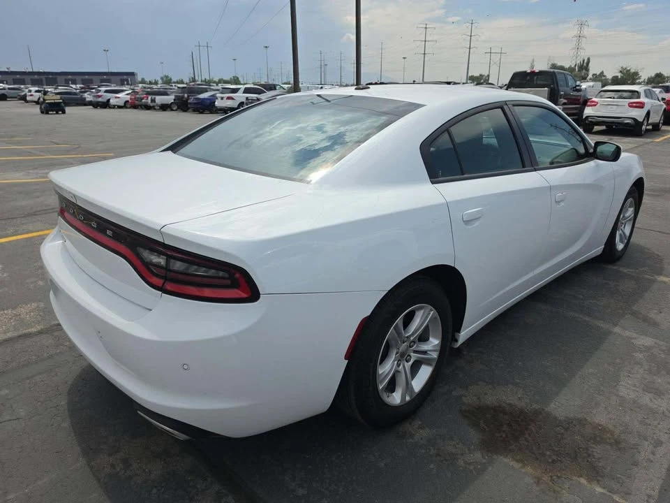 2022 Dodge Charger 7th Gen - Image 12 of 12
