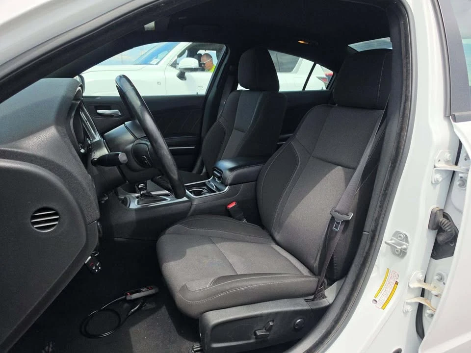 2022 Dodge Charger 7th Gen - Image 3 of 12