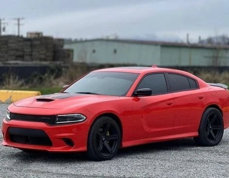 2022 Dodge Charger 8th Gen - Image 5 of 7