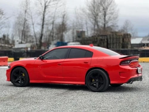 2022 Dodge Charger 8th Gen - Image 7 of 7