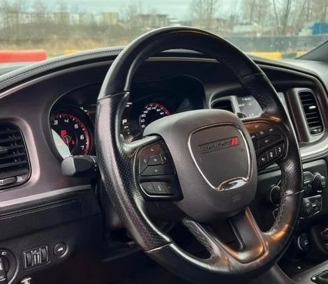 2022 Dodge Charger 8th Gen - Image 4 of 7