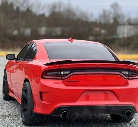 2022 Dodge Charger 8th Gen - Image 3 of 7