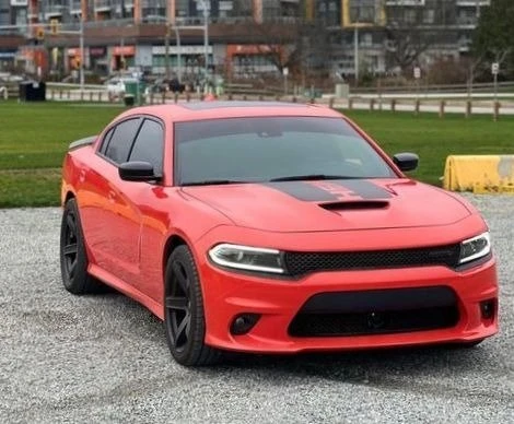 2022 Dodge Charger 8th Gen - Image 6 of 7
