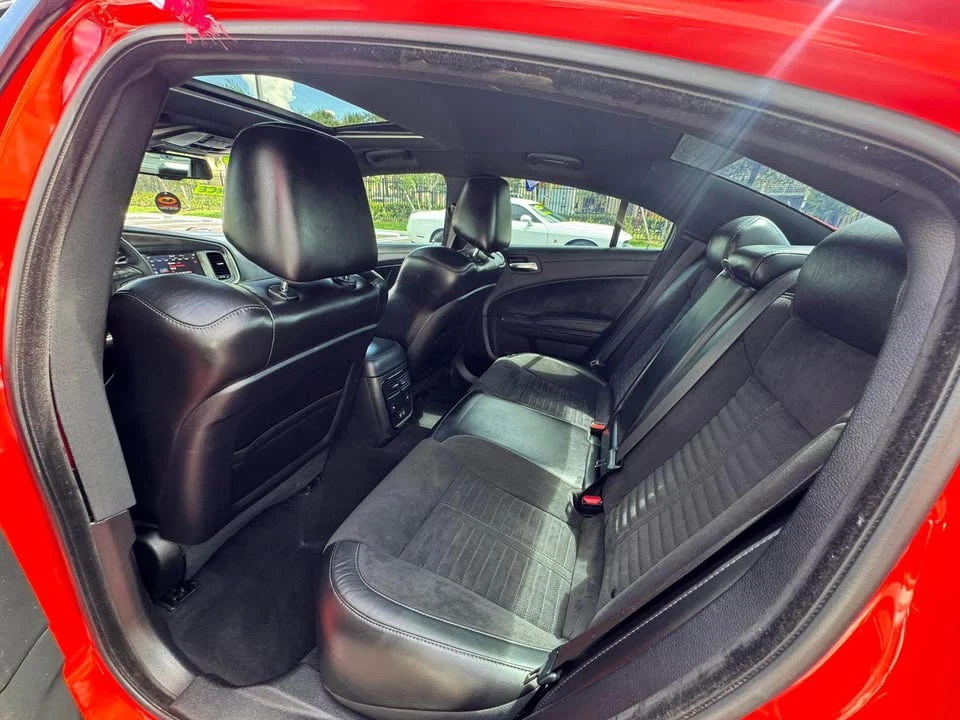 2022 Dodge Charger SRT & 392 7th Gen - Image 6 of 8