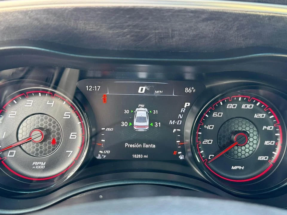 2022 Dodge Charger SRT & 392 7th Gen - Image 7 of 8