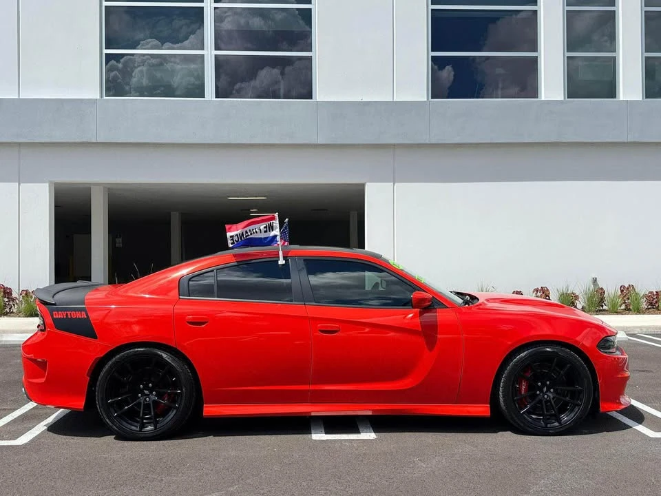 2022 Dodge Charger SRT & 392 7th Gen - Image 2 of 8
