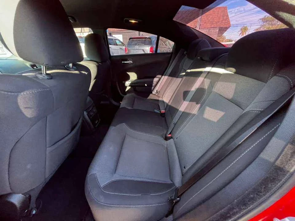 2022 Dodge Charger 7th Gen - Image 8 of 9