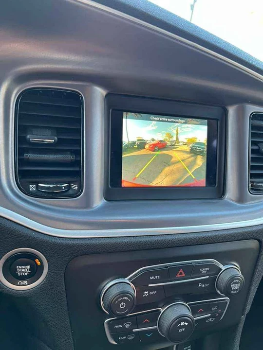2022 Dodge Charger 7th Gen - Image 9 of 9