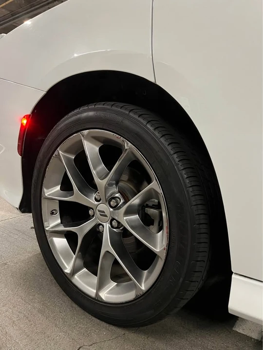 2022 Dodge Charger 7th Gen - Image 17 of 19