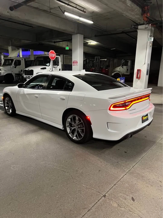 2022 Dodge Charger 7th Gen - Image 13 of 19