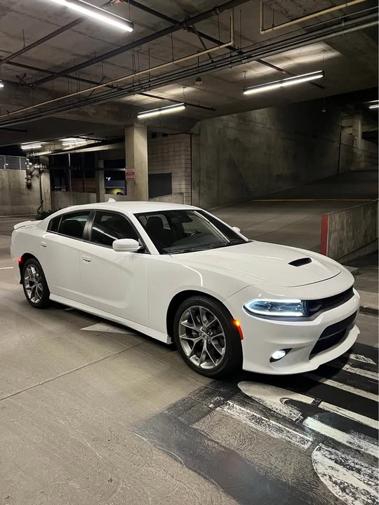 2022 Dodge Charger 7th Gen - Image 8 of 19