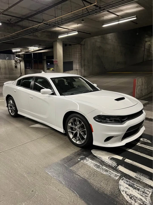 2022 Dodge Charger 7th Gen - Image 2 of 19