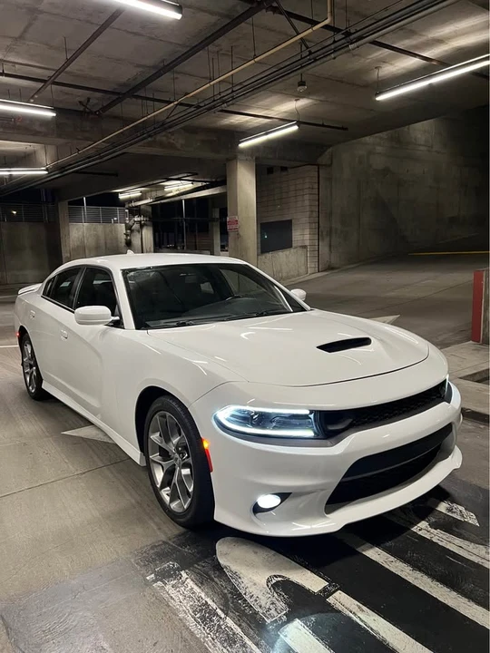 2022 Dodge Charger 7th Gen - Image 6 of 19