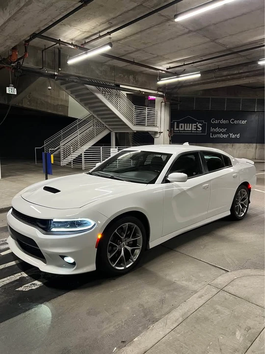 2022 Dodge Charger 7th Gen - Image 7 of 19