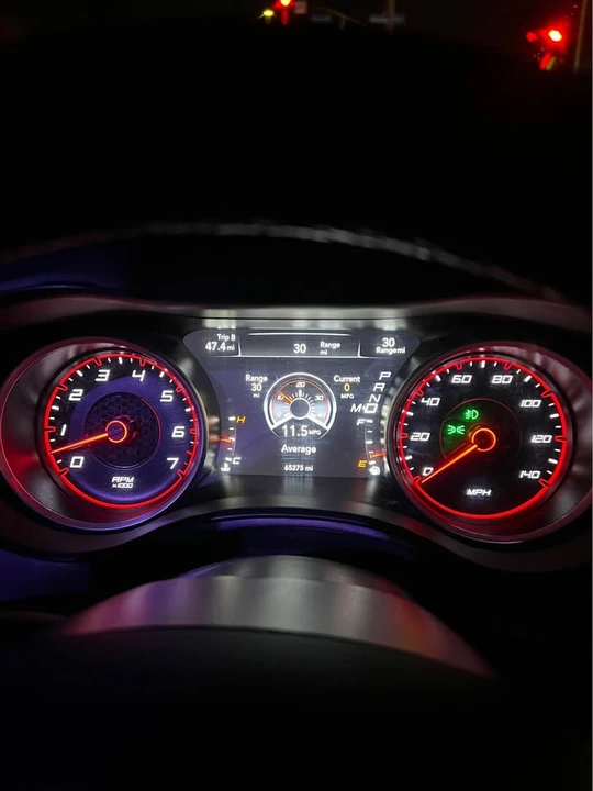 2022 Dodge Charger 7th Gen - Image 18 of 19