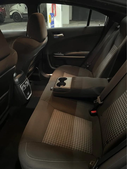 2022 Dodge Charger 7th Gen - Image 15 of 19