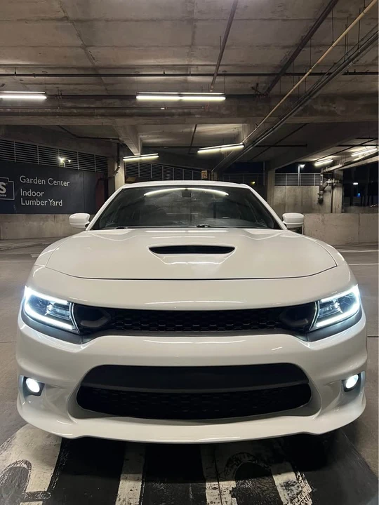 2022 Dodge Charger 7th Gen - Image 5 of 19