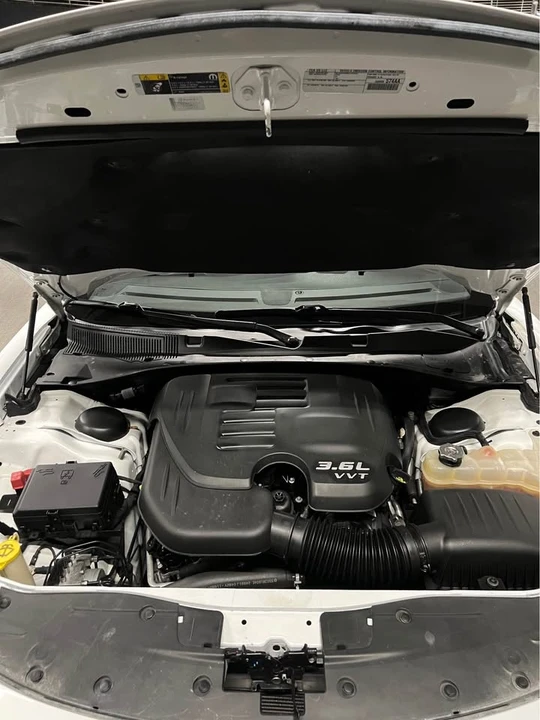2022 Dodge Charger 7th Gen - Image 19 of 19