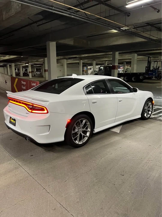 2022 Dodge Charger 7th Gen - Image 12 of 19