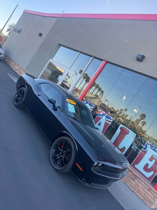 2022 Dodge Charger 7th Gen - Image 3 of 12
