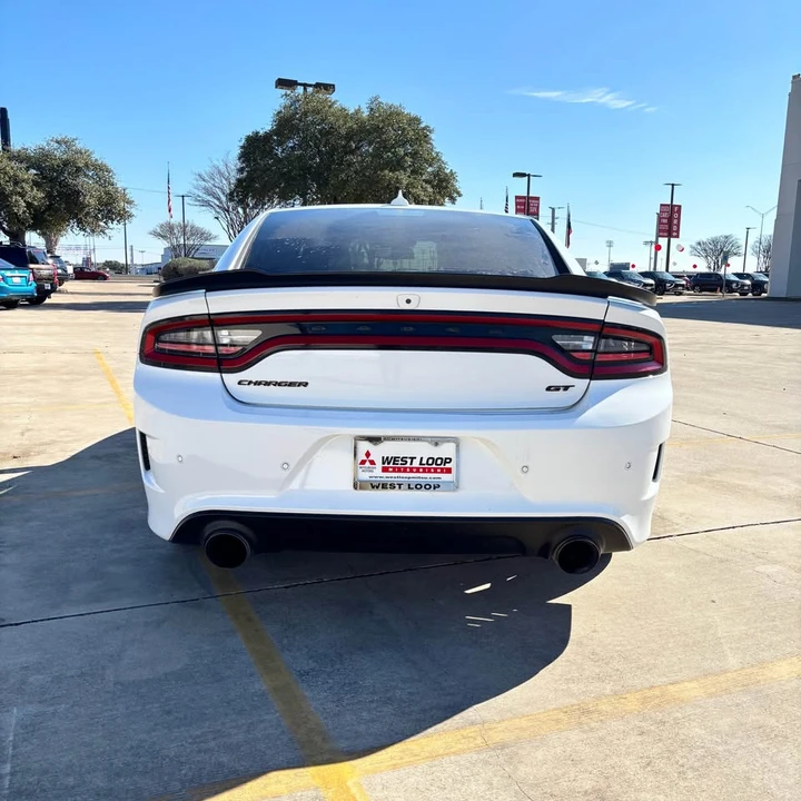 2022 Dodge Charger 7th Gen - Image 6 of 18
