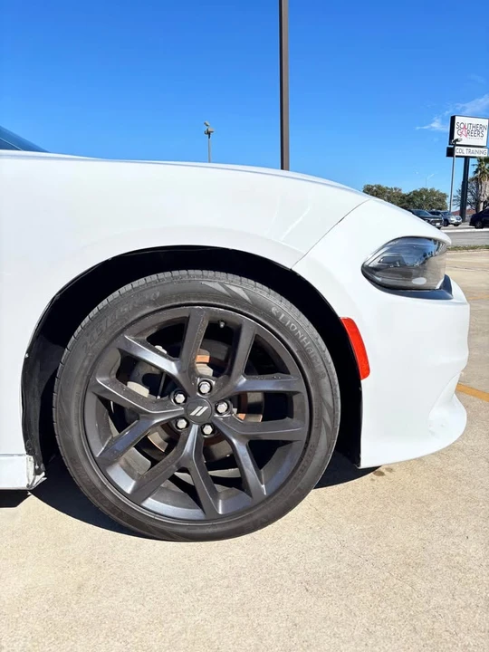 2022 Dodge Charger 7th Gen - Image 9 of 18