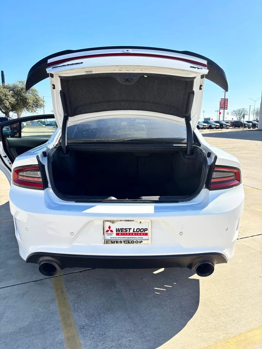 2022 Dodge Charger 7th Gen - Image 17 of 18