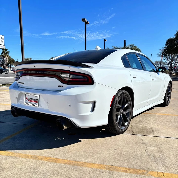 2022 Dodge Charger 7th Gen - Image 7 of 18