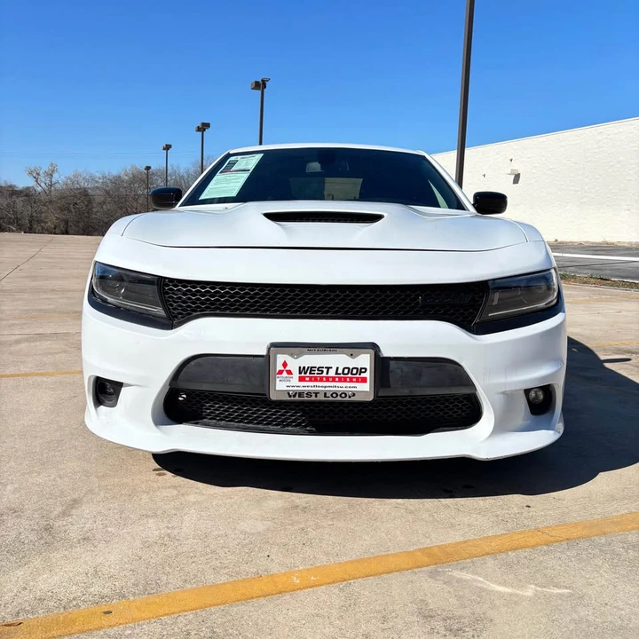 2022 Dodge Charger 7th Gen - Image 2 of 18
