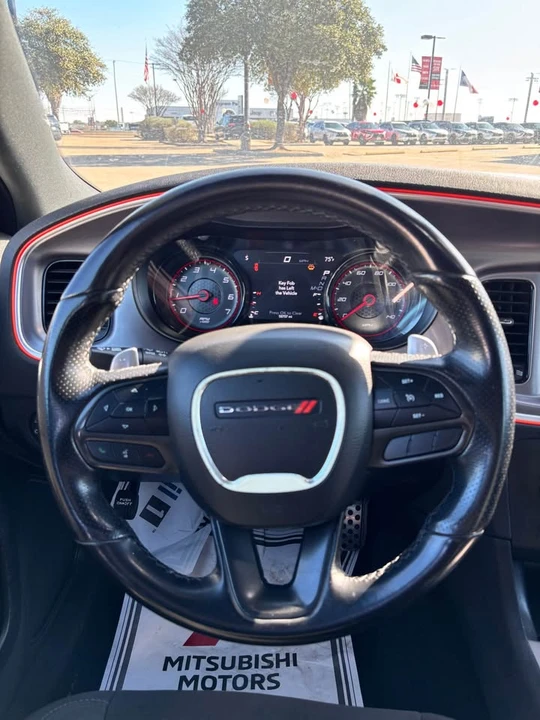 2022 Dodge Charger 7th Gen - Image 13 of 18