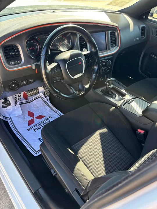 2022 Dodge Charger 7th Gen - Image 12 of 18