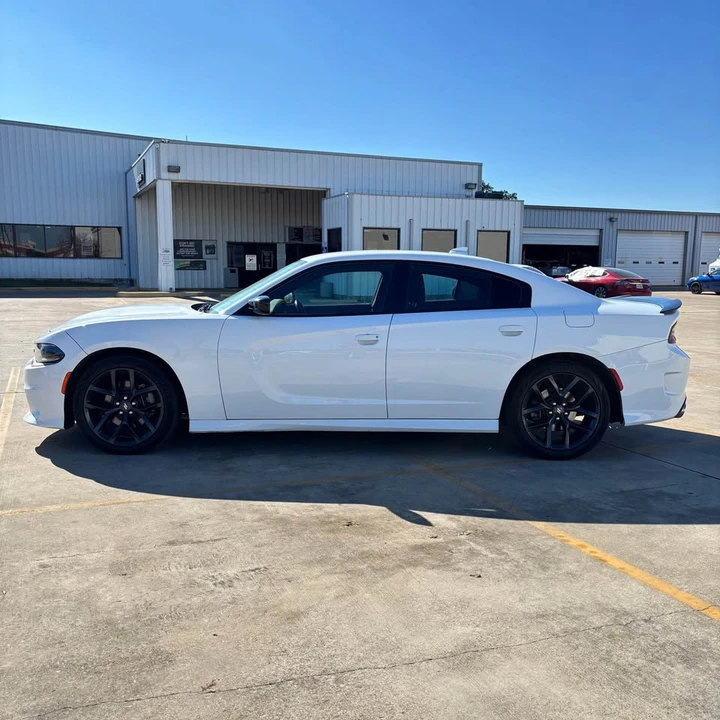 2022 Dodge Charger 7th Gen - Image 4 of 18