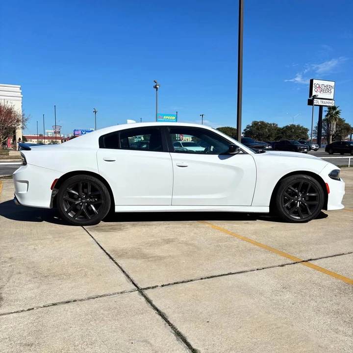2022 Dodge Charger 7th Gen - Image 8 of 18