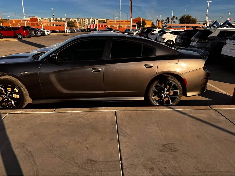 2022 Dodge Charger 7th Gen - Image 2 of 7